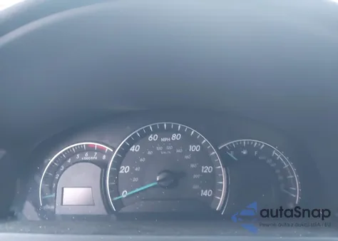 2012 Toyota Camry Xle from USA, damaged, VIN 4T1BF1FK3CU592878